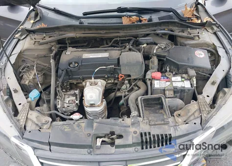 2014 Honda Accord Sport z USA, uszkodzony, nr VIN 1HGCR2F51EA078954